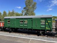 9150 Heljan PMV number 1171 - Southern Railway